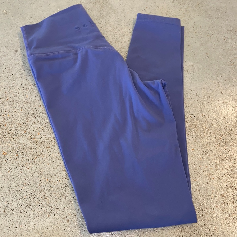 Balance Vitality Leggings